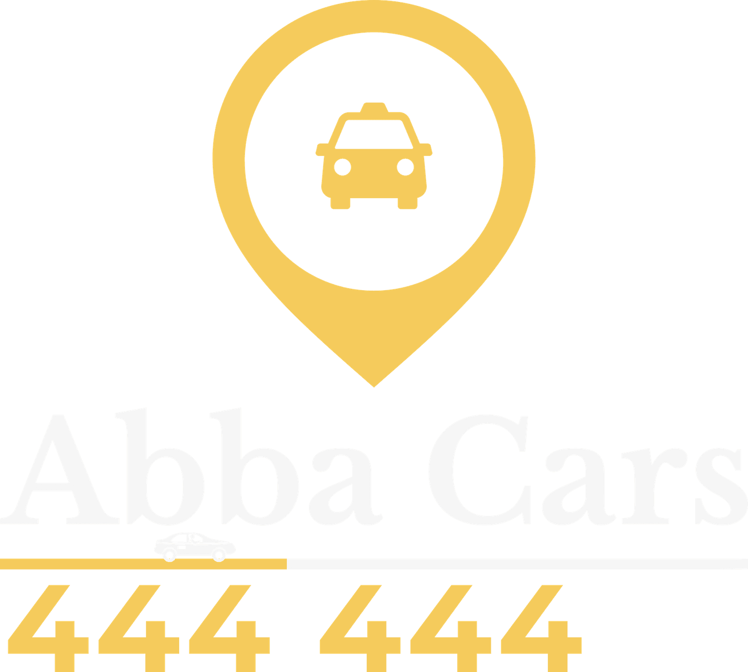 ABBA Cars logo
